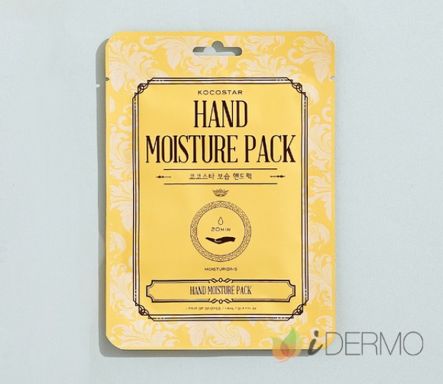 HAND MOISTURE PACK